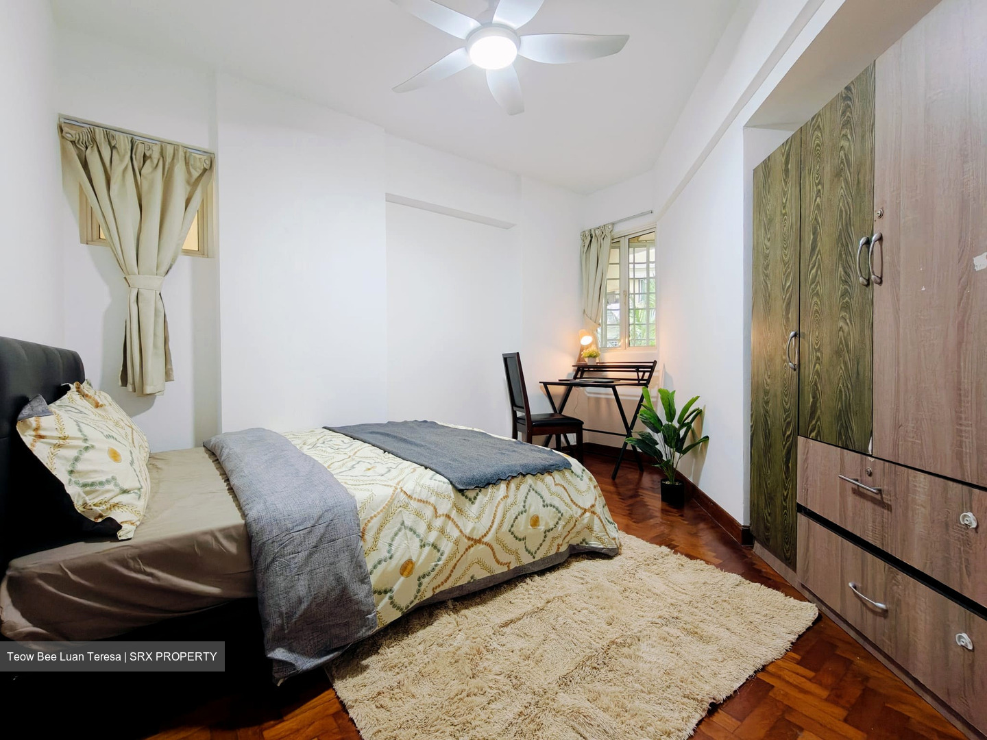 Melville Park (D18), Condominium #546672991